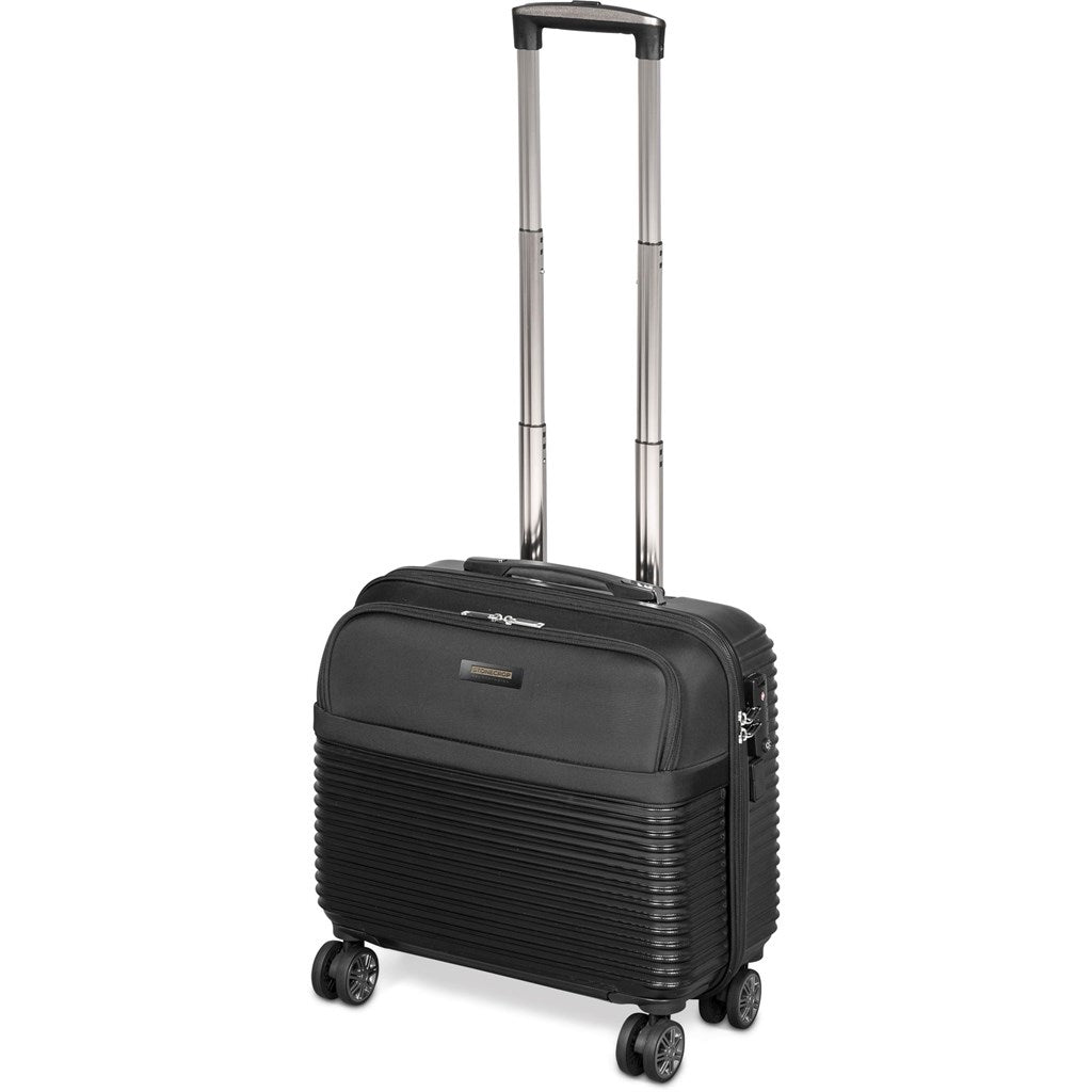 Alex Varga Odessa Laptop Trolley Bag