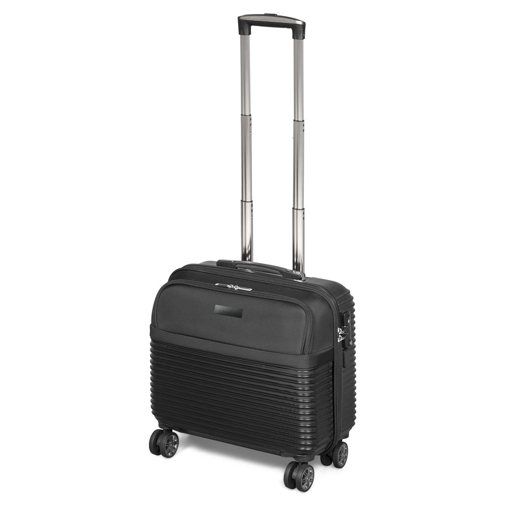 Alex Varga Odessa Laptop Trolley Bag