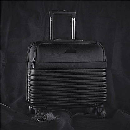 Alex Varga Odessa Laptop Trolley Bag