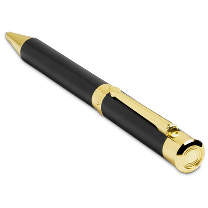 Alex Varga Corona Ball Pen & Rollerball Set