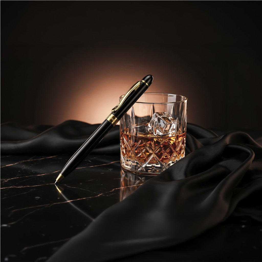 Alex Varga Lyra Ball Pen