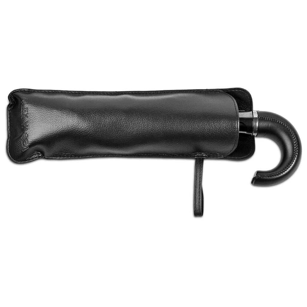 Alex Varga Zeus Auto-Open Compact Umbrella