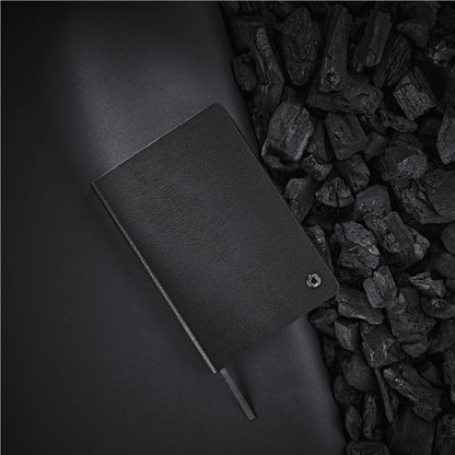 Alex Varga Corinthia A5 Hard Cover Notebook