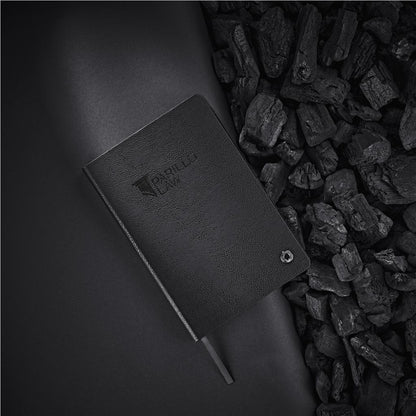 Alex Varga Corinthia A5 Hard Cover Notebook