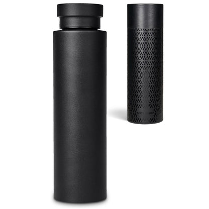 Alex Varga Shackleton Stainless Steel Vacuum Water Bottle - 800ml