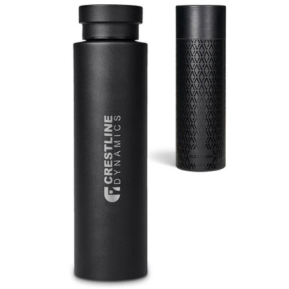 Alex Varga Shackleton Stainless Steel Vacuum Water Bottle - 800ml