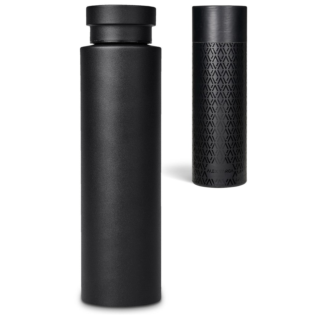 Alex Varga Shackleton Stainless Steel Vacuum Water Bottle - 800ml