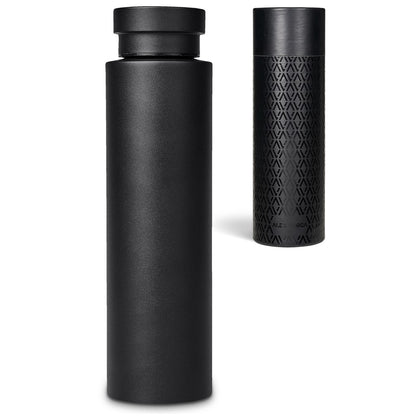 Alex Varga Shackleton Stainless Steel Vacuum Water Bottle - 800ml