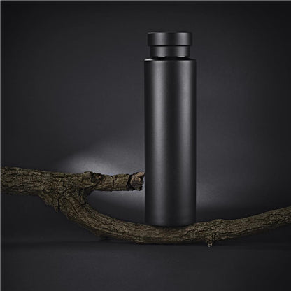 Alex Varga Shackleton Stainless Steel Vacuum Water Bottle - 800ml