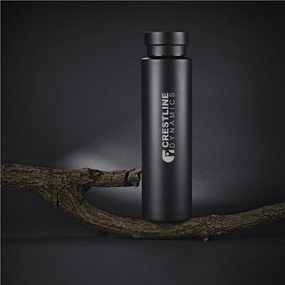 Alex Varga Shackleton Stainless Steel Vacuum Water Bottle - 800ml