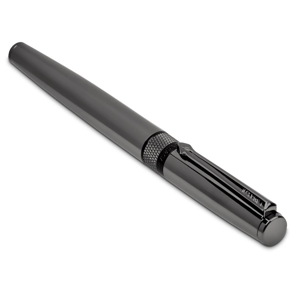 Alex Varga Phenom Ball Pen & Rollerball Set