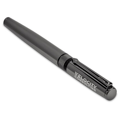 Alex Varga Phenom Ball Pen & Rollerball Set