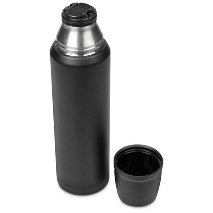 Alex Varga Valhalla Stainless Steel Vacuum Flask – 1 Litre