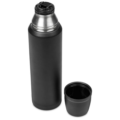 Alex Varga Valhalla Stainless Steel Vacuum Flask – 1 Litre