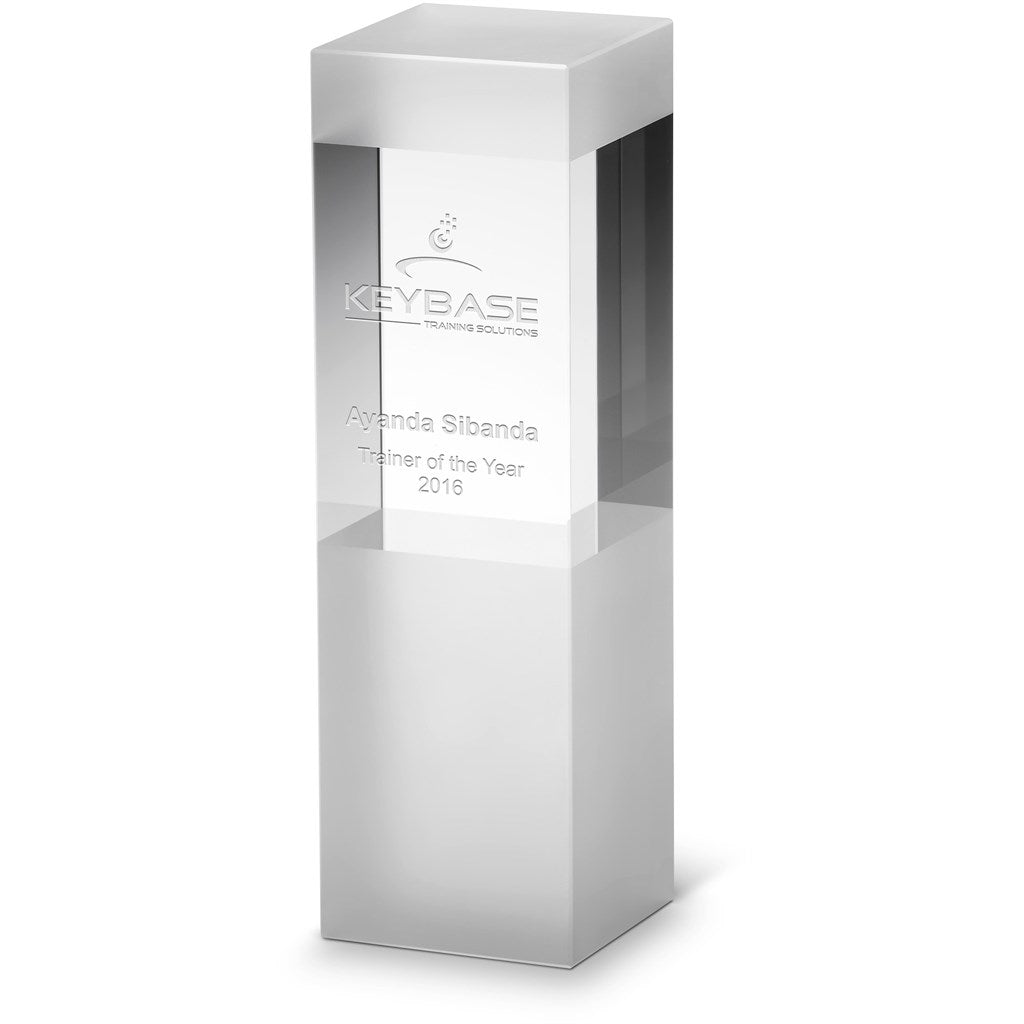 Altitude Aspire Tower Award