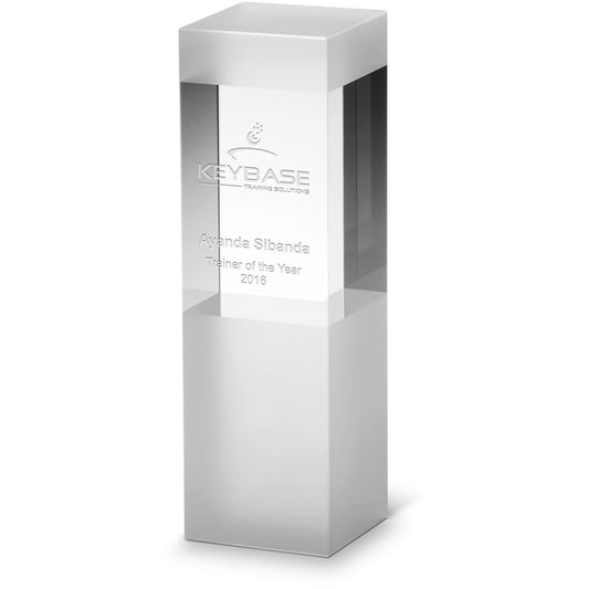 Altitude Aspire Tower Award