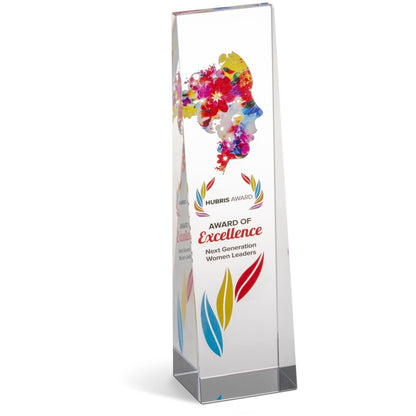 Altitude Hubris Award