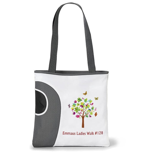 Altitude Artesian Conference Tote