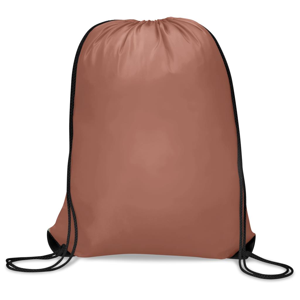Altitude Symphony 210D Drawstring Bag