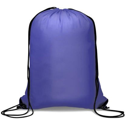 Altitude Symphony 210D Drawstring Bag