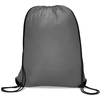 Altitude Symphony 210D Drawstring Bag