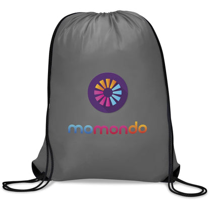 Altitude Symphony 210D Drawstring Bag