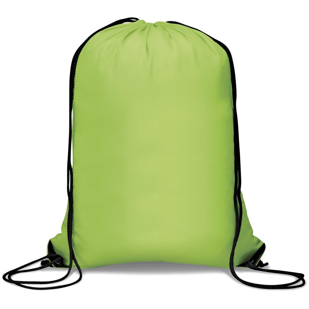 Altitude Symphony 210D Drawstring Bag