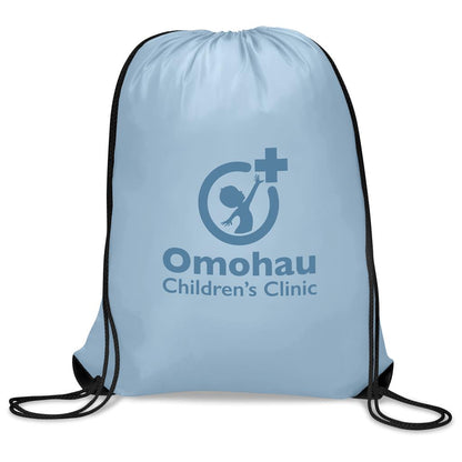Altitude Symphony 210D Drawstring Bag