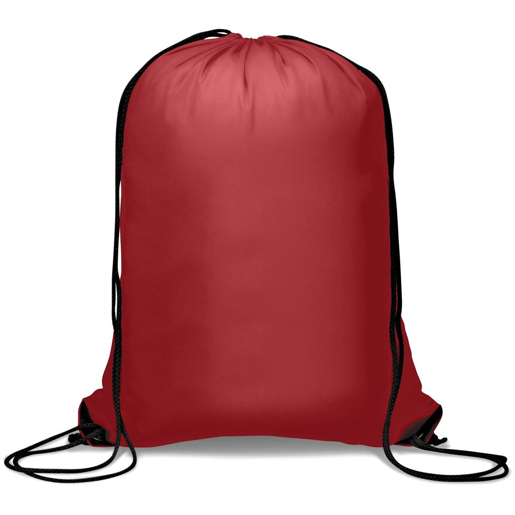 Altitude Symphony 210D Drawstring Bag