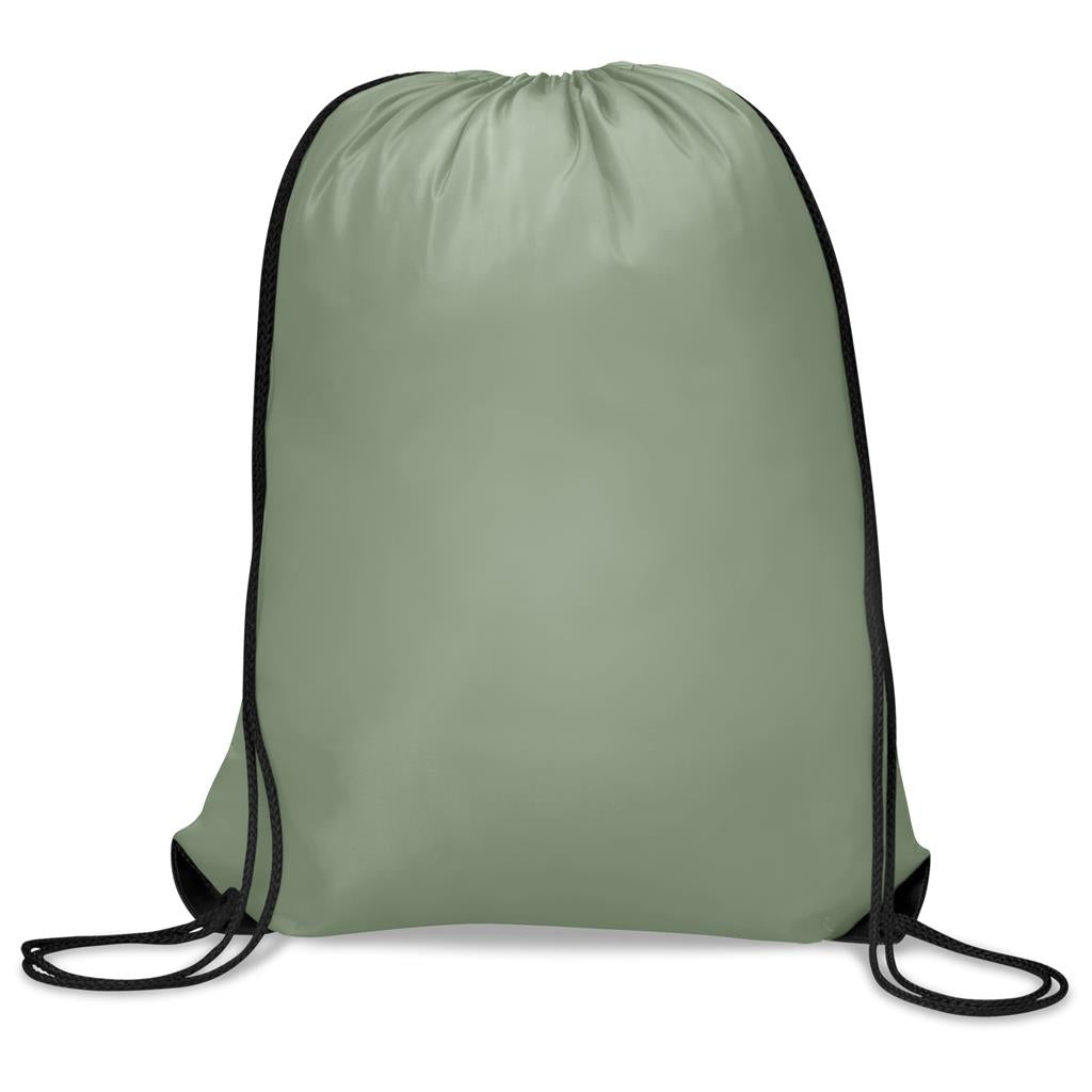 Altitude Symphony 210D Drawstring Bag