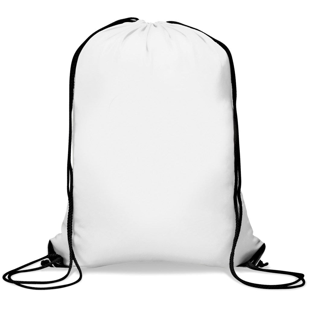 Altitude Symphony 210D Drawstring Bag