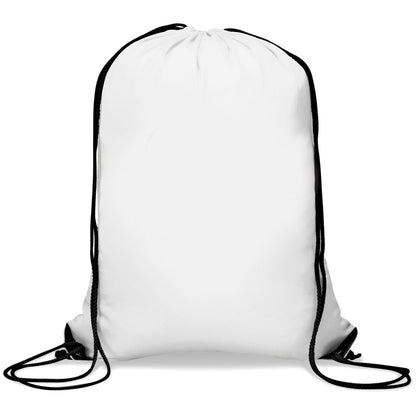 Altitude Symphony 210D Drawstring Bag