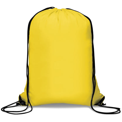 Altitude Symphony 210D Drawstring Bag