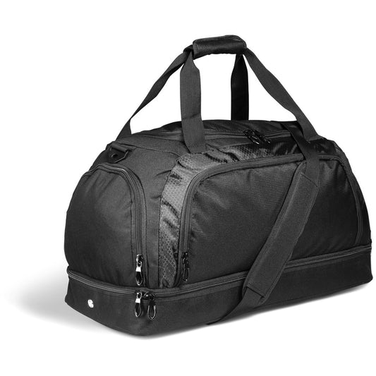Altitude Houston Double-Decker Bag