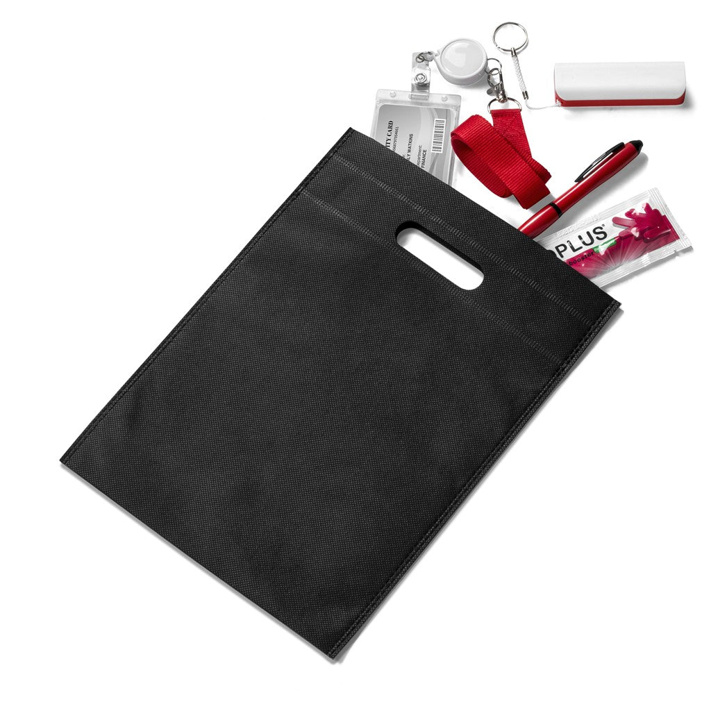 Altitude Bounce Non-Woven Gift Bag