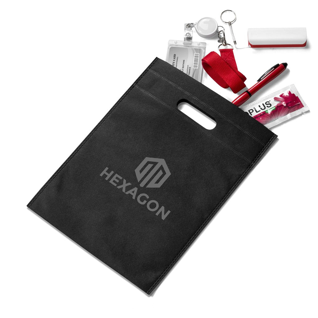 Altitude Bounce Non-Woven Gift Bag