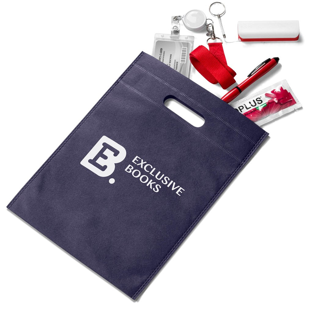 Altitude Bounce Non-Woven Gift Bag