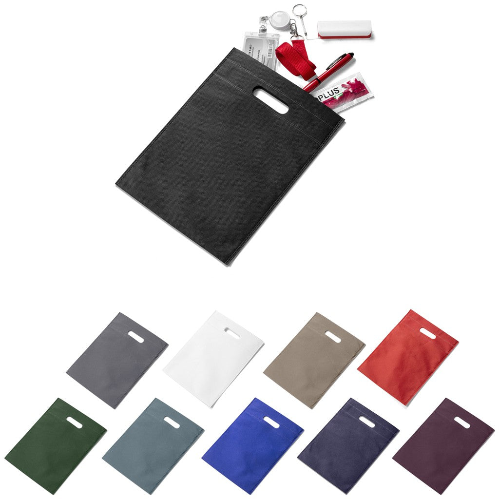 Altitude Bounce Non-Woven Gift Bag