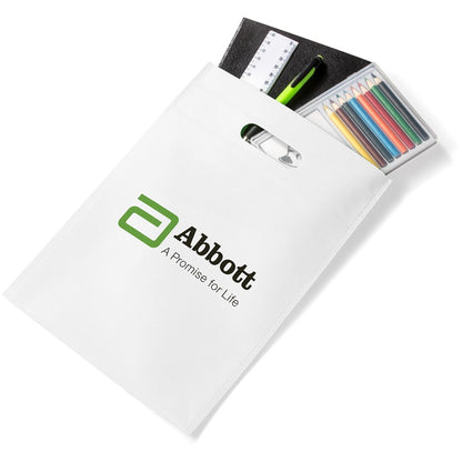 Altitude Bounce Non-Woven Gift Bag
