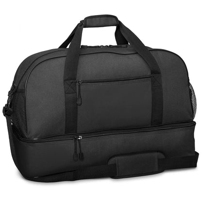 Altitude Maine Double-Decker Bag