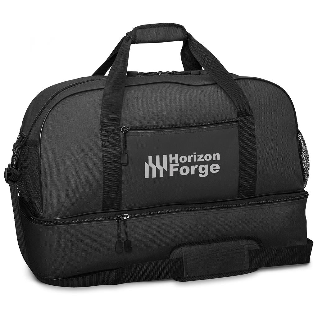 Altitude Maine Double-Decker Bag