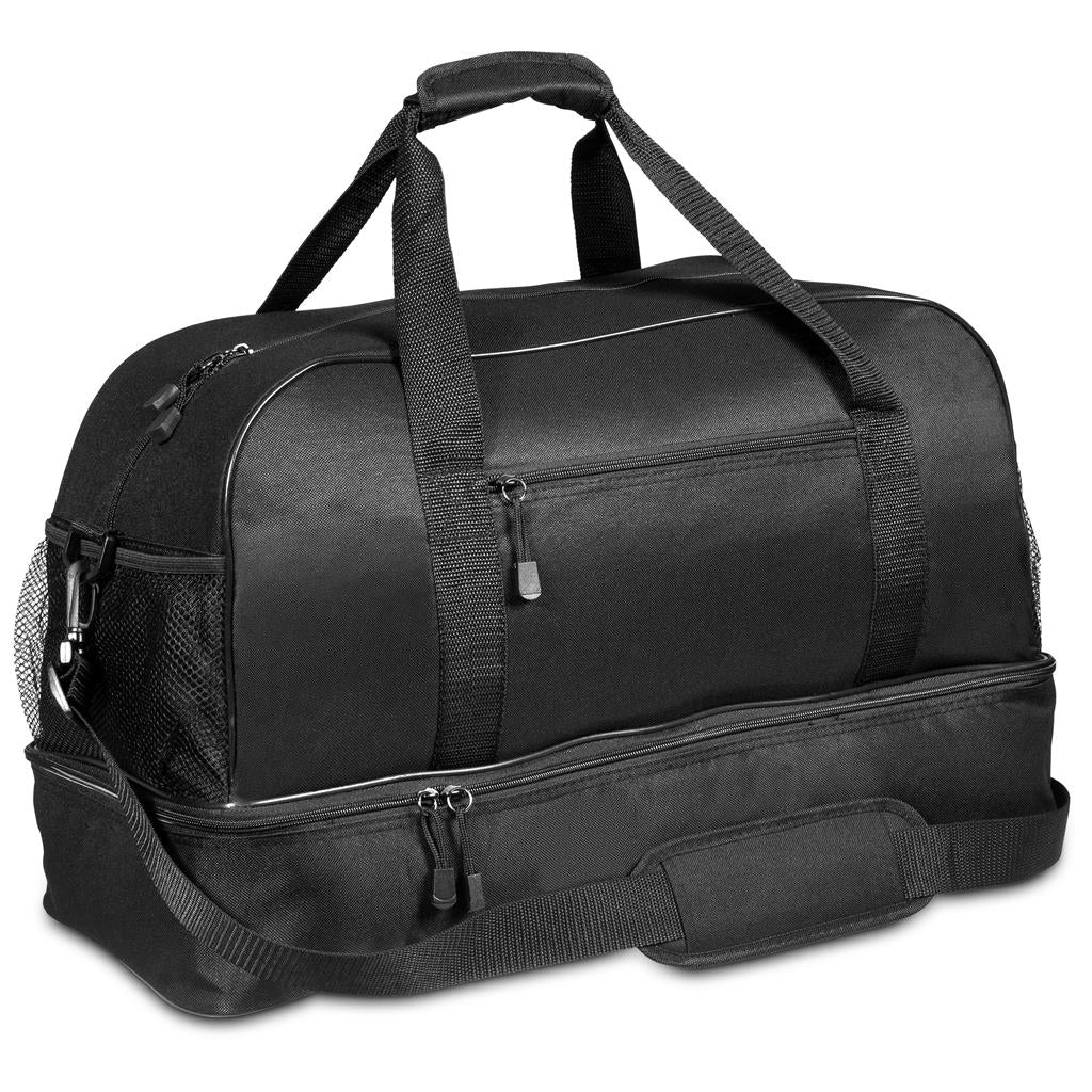 Altitude Maine Double-Decker Bag