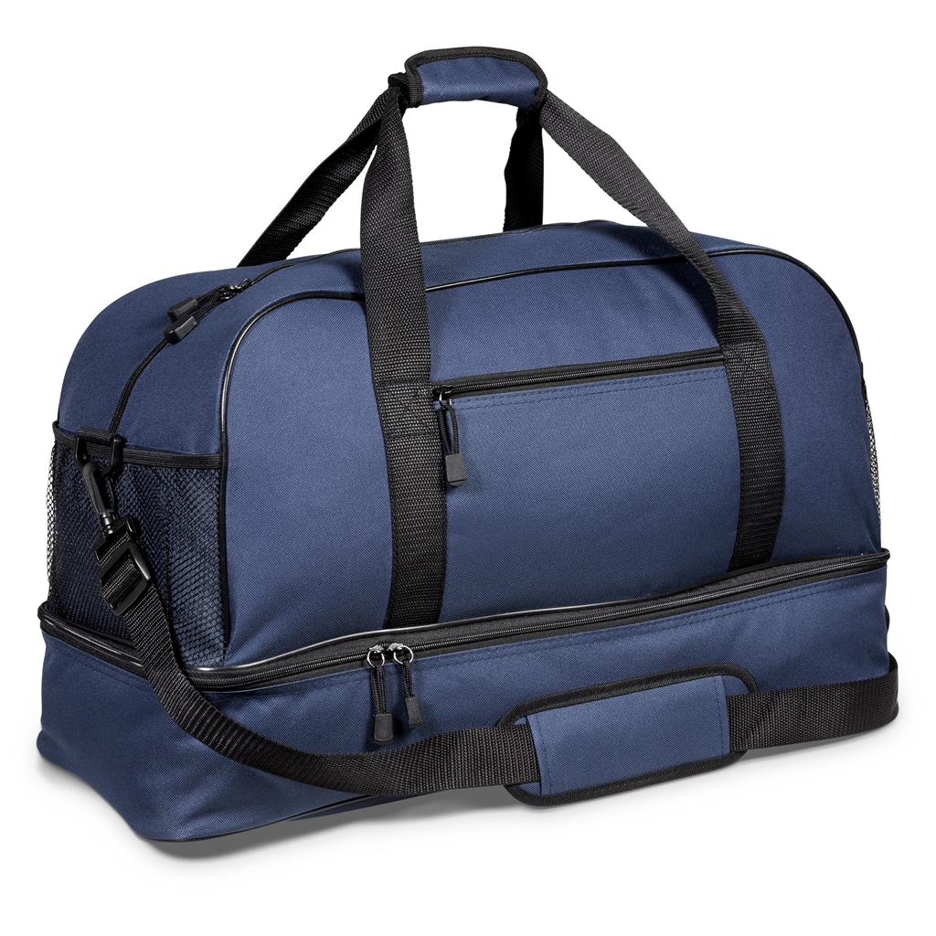 Altitude Maine Double-Decker Bag