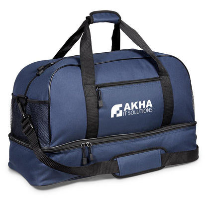 Altitude Maine Double-Decker Bag