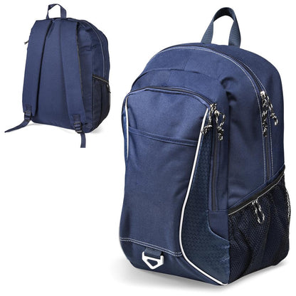 Apex Laptop Backpack