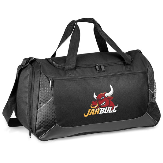Oregon Sports Bag