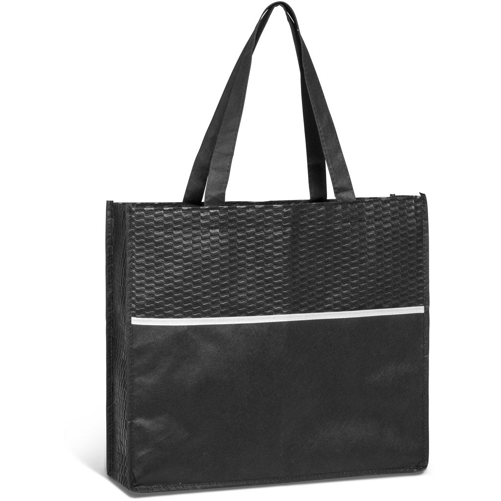 Altitude Brighton Non-Woven Shopper