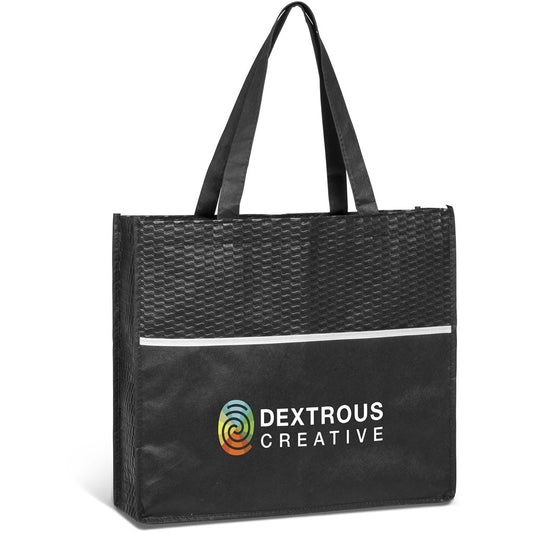 Altitude Brighton Non-Woven Shopper
