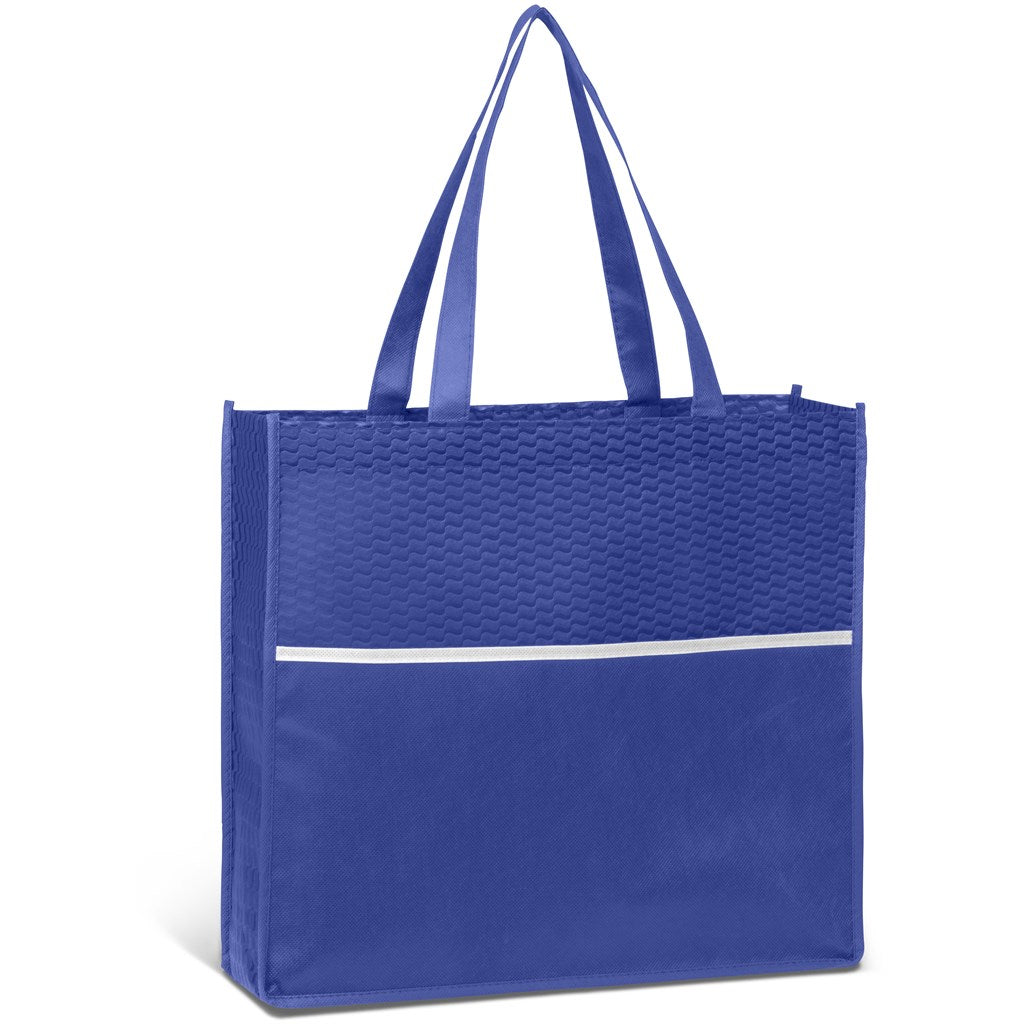 Altitude Brighton Non-Woven Shopper