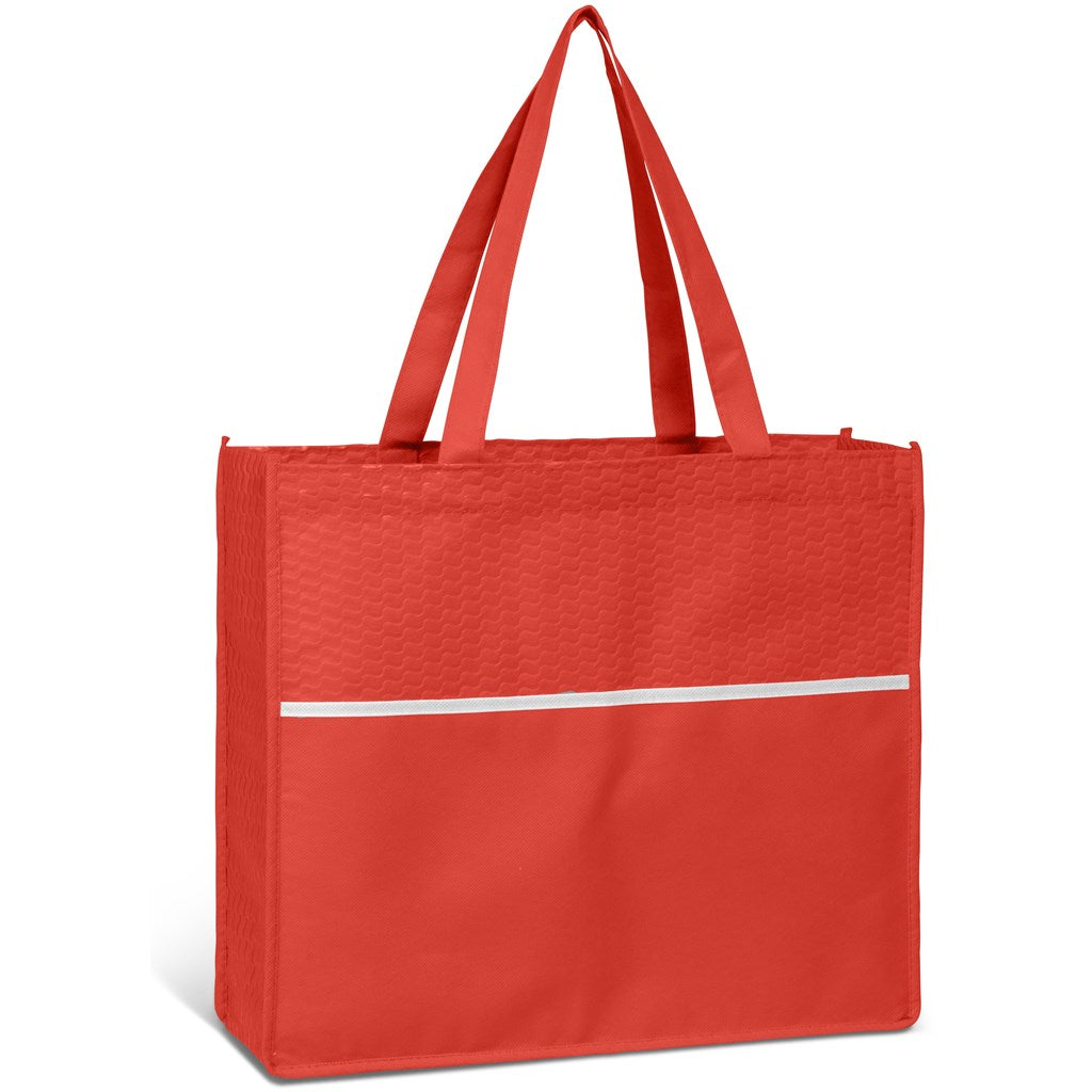 Altitude Brighton Non-Woven Shopper